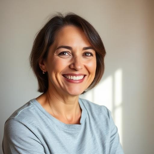Sarah M.